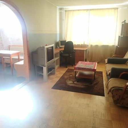 Economy Baltics Apartments - Liivamaee Tallinn Eksteriør bilde