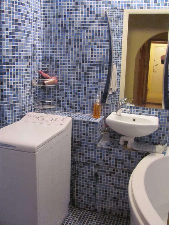 Economy Baltics Apartments - Liivamaee Tallinn Rom bilde