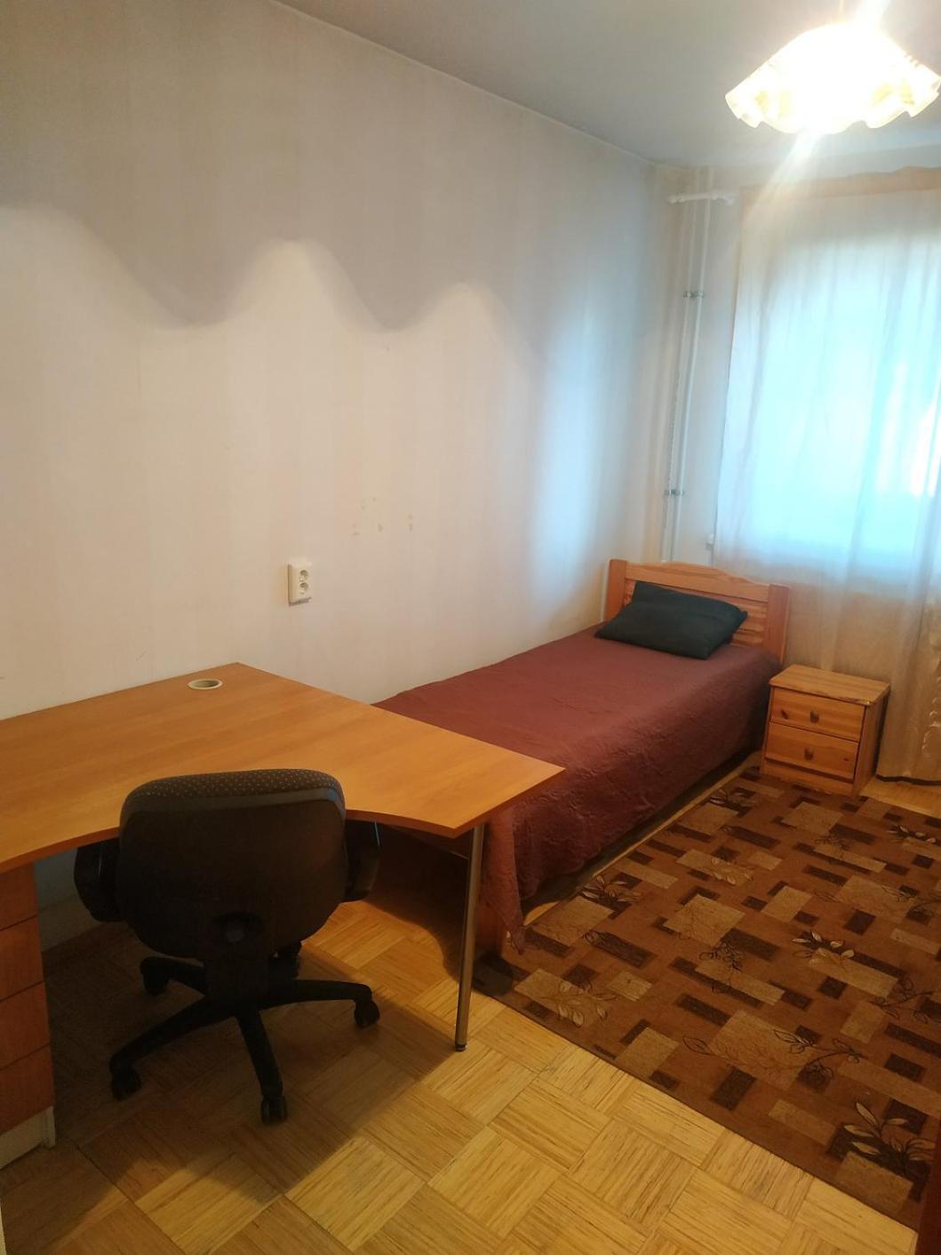 Economy Baltics Apartments - Liivamaee Tallinn Eksteriør bilde