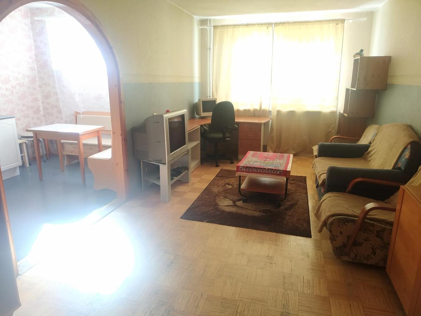 Economy Baltics Apartments - Liivamaee Tallinn Eksteriør bilde