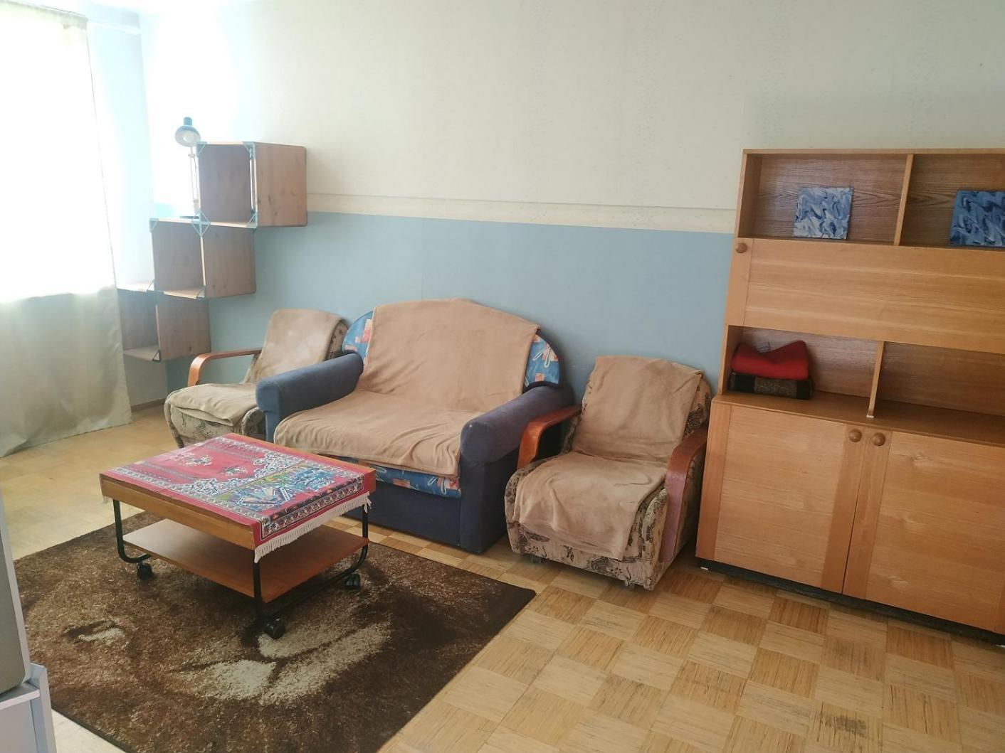Economy Baltics Apartments - Liivamaee Tallinn Eksteriør bilde