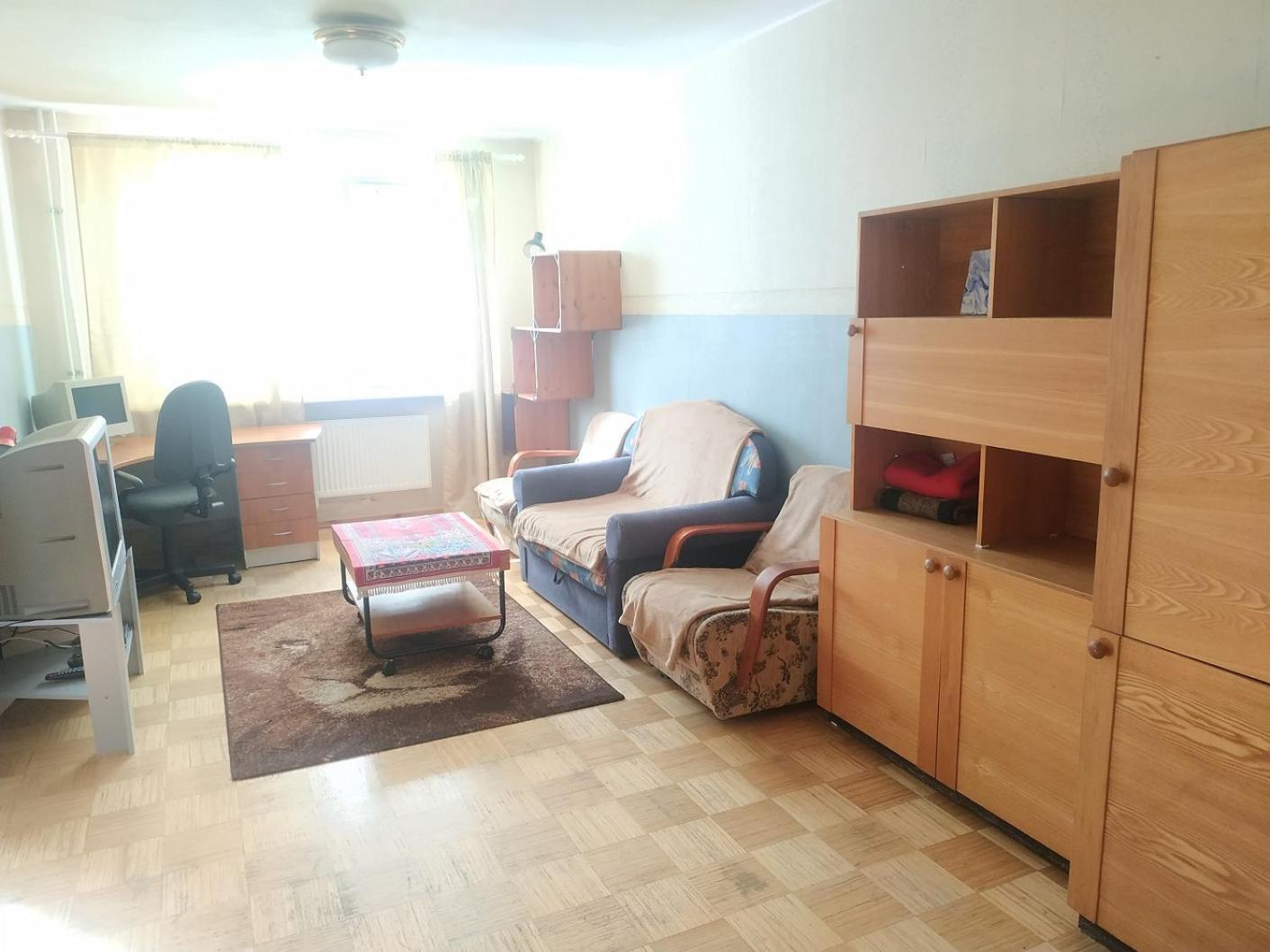 Economy Baltics Apartments - Liivamaee Tallinn Eksteriør bilde